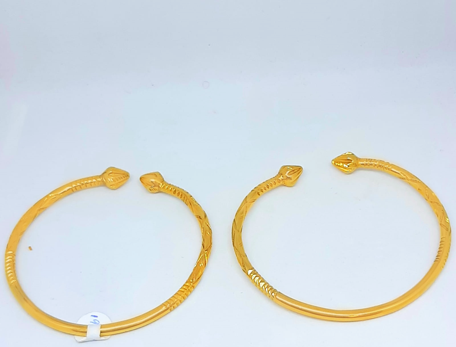 Gold Bera